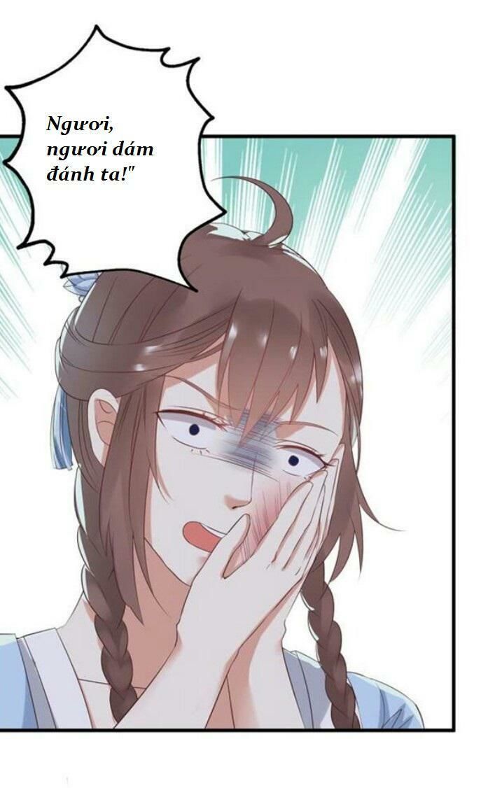 Tuyệt Sắc Quyến Rũ: Quỷ Y Chí Tôn Chapter 54 - Trang 2