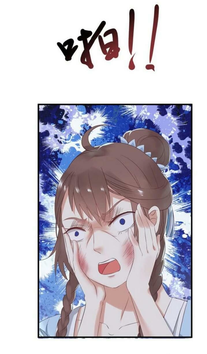 Tuyệt Sắc Quyến Rũ: Quỷ Y Chí Tôn Chapter 54 - Trang 2