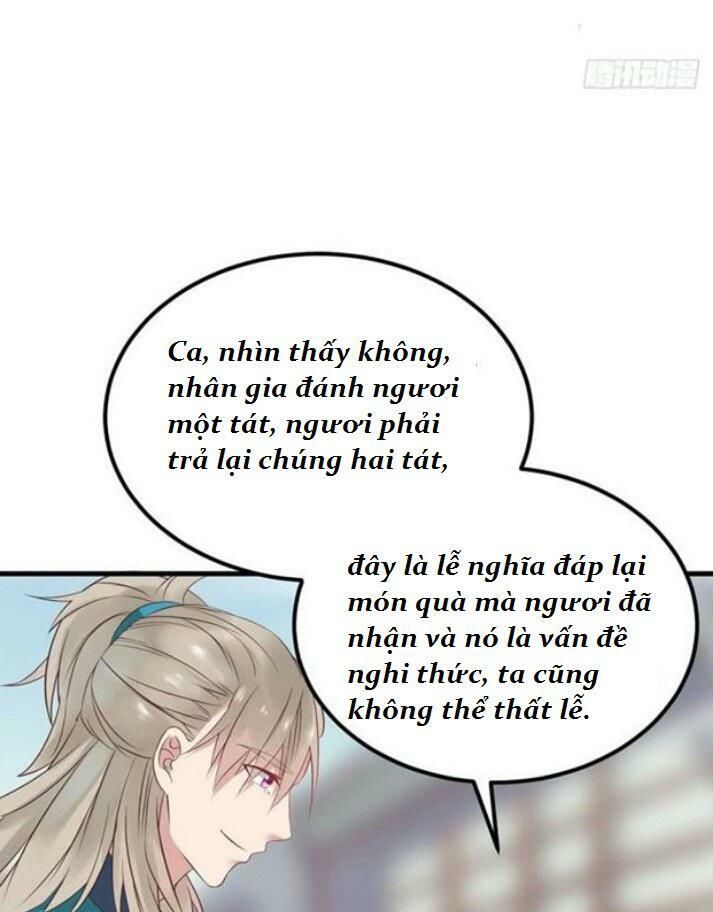 Tuyệt Sắc Quyến Rũ: Quỷ Y Chí Tôn Chapter 54 - Trang 2