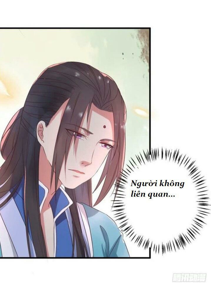 Tuyệt Sắc Quyến Rũ: Quỷ Y Chí Tôn Chapter 54 - Trang 2