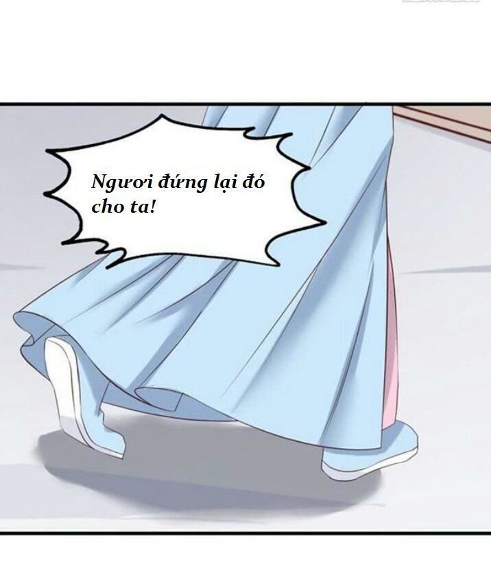 Tuyệt Sắc Quyến Rũ: Quỷ Y Chí Tôn Chapter 54 - Trang 2