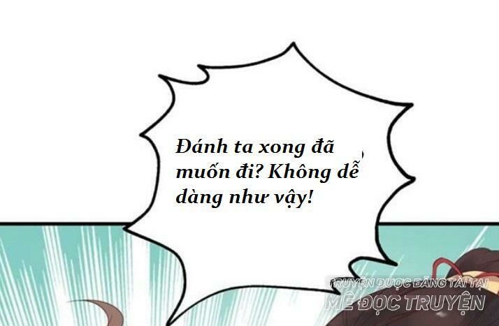 Tuyệt Sắc Quyến Rũ: Quỷ Y Chí Tôn Chapter 54 - Trang 2