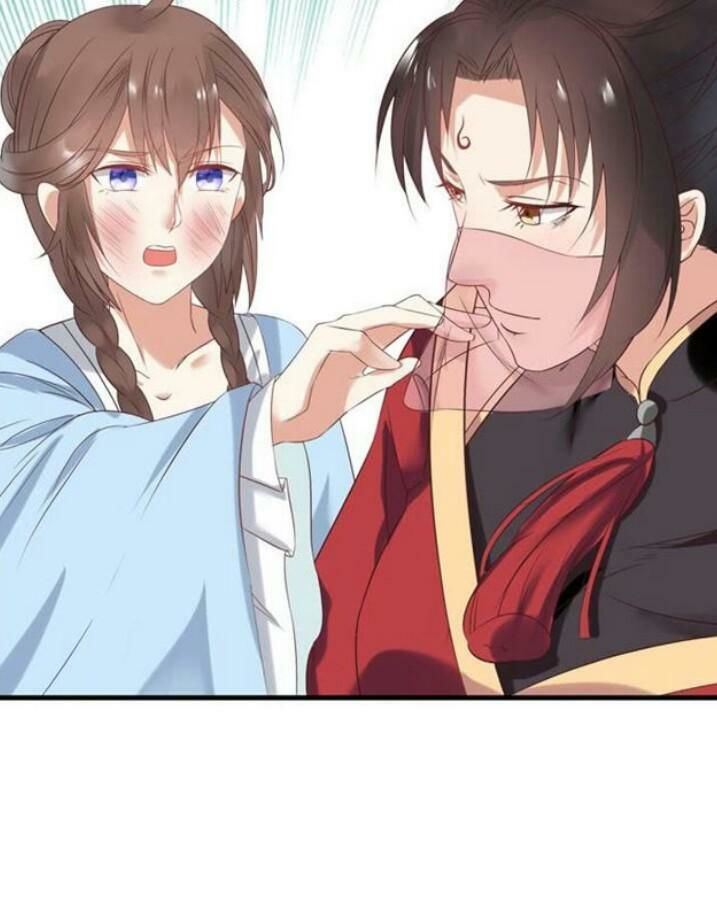 Tuyệt Sắc Quyến Rũ: Quỷ Y Chí Tôn Chapter 54 - Trang 2