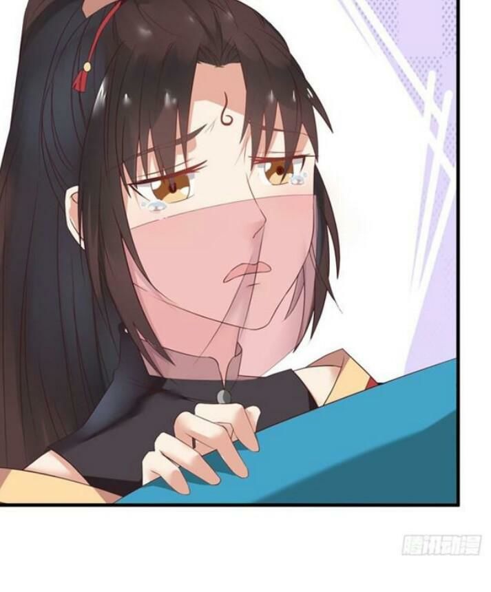 Tuyệt Sắc Quyến Rũ: Quỷ Y Chí Tôn Chapter 54 - Trang 2