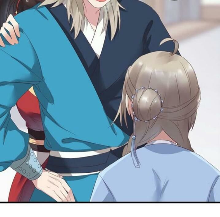 Tuyệt Sắc Quyến Rũ: Quỷ Y Chí Tôn Chapter 54 - Trang 2