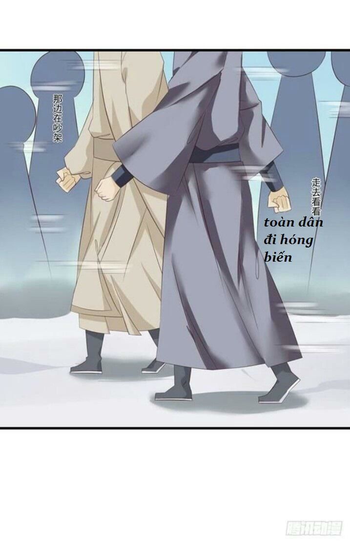 Tuyệt Sắc Quyến Rũ: Quỷ Y Chí Tôn Chapter 54 - Trang 2