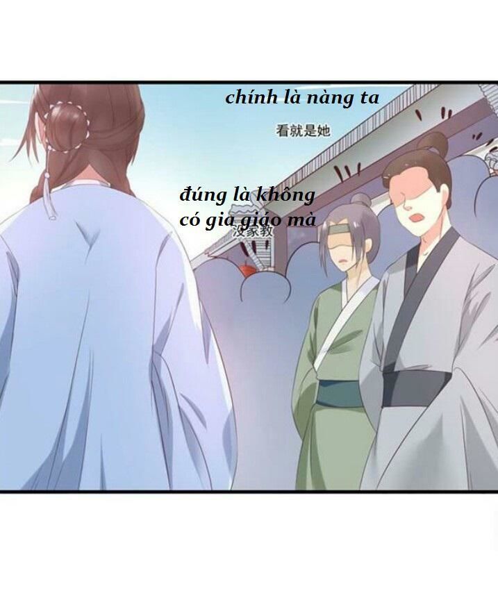 Tuyệt Sắc Quyến Rũ: Quỷ Y Chí Tôn Chapter 54 - Trang 2