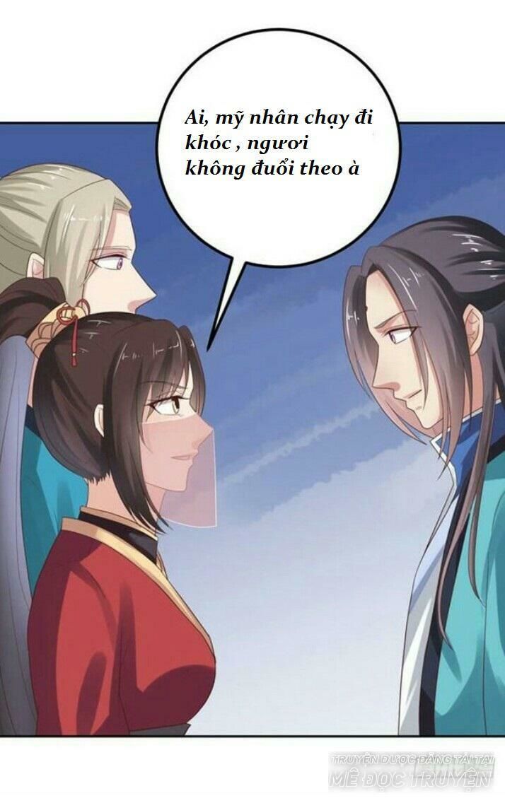 Tuyệt Sắc Quyến Rũ: Quỷ Y Chí Tôn Chapter 54 - Trang 2