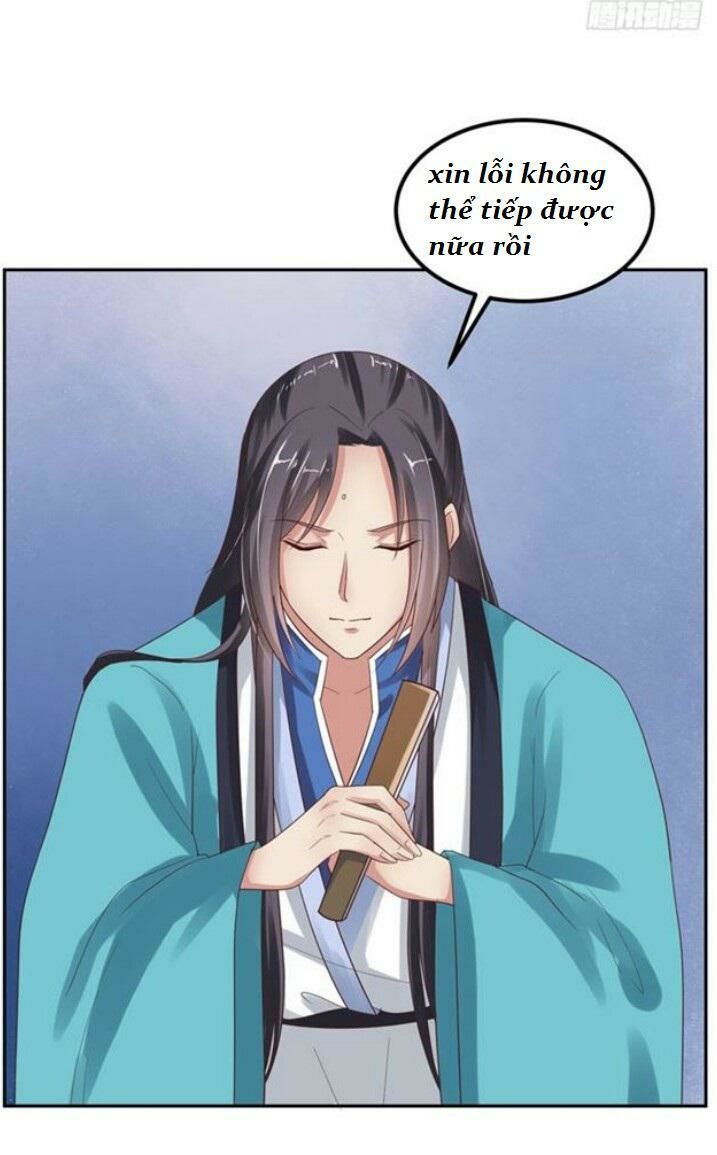 Tuyệt Sắc Quyến Rũ: Quỷ Y Chí Tôn Chapter 54 - Trang 2