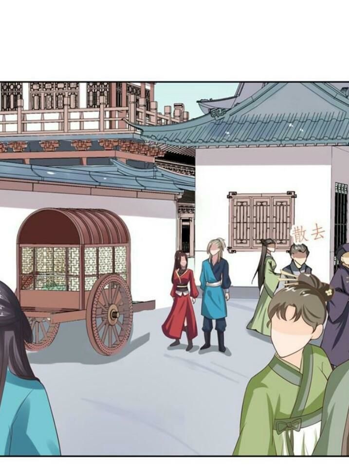 Tuyệt Sắc Quyến Rũ: Quỷ Y Chí Tôn Chapter 54 - Trang 2