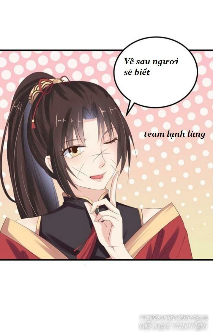 Tuyệt Sắc Quyến Rũ: Quỷ Y Chí Tôn Chapter 54 - Trang 2