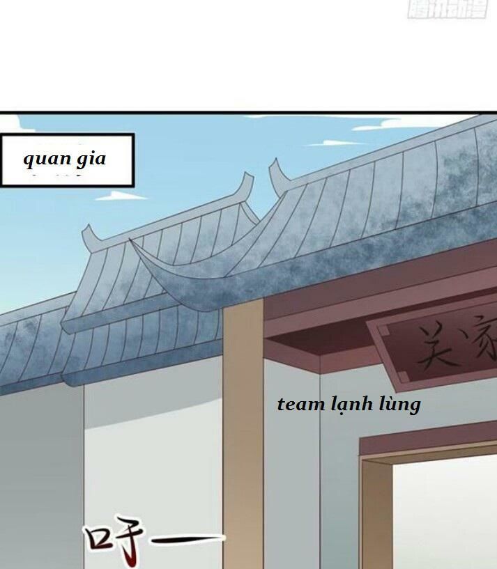 Tuyệt Sắc Quyến Rũ: Quỷ Y Chí Tôn Chapter 54 - Trang 2