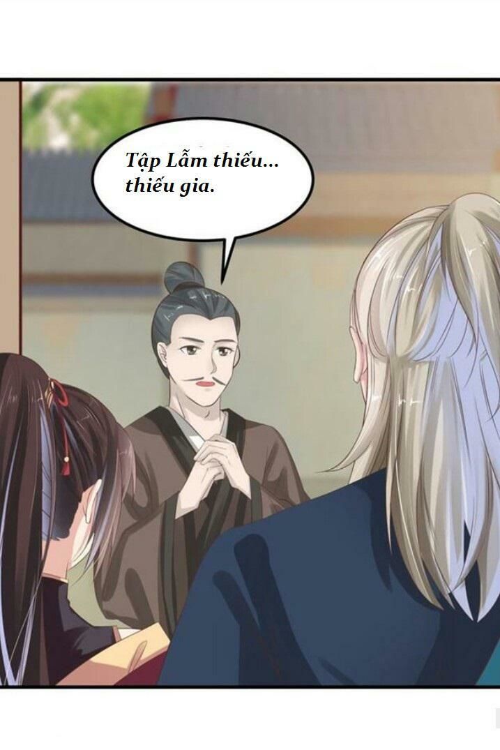 Tuyệt Sắc Quyến Rũ: Quỷ Y Chí Tôn Chapter 54 - Trang 2