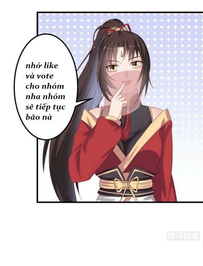 Tuyệt Sắc Quyến Rũ: Quỷ Y Chí Tôn Chapter 54 - Trang 2