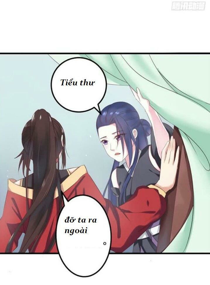 Tuyệt Sắc Quyến Rũ: Quỷ Y Chí Tôn Chapter 54 - Trang 2