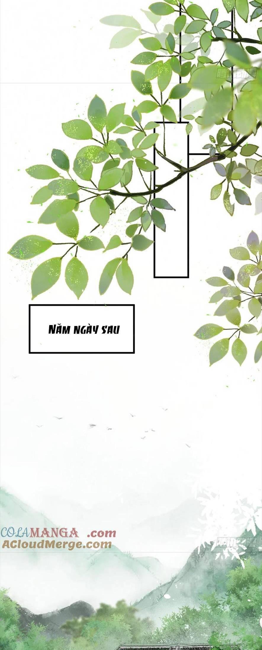 Tuyệt Sắc Quyến Rũ: Quỷ Y Chí Tôn Chapter 540 - Trang 2