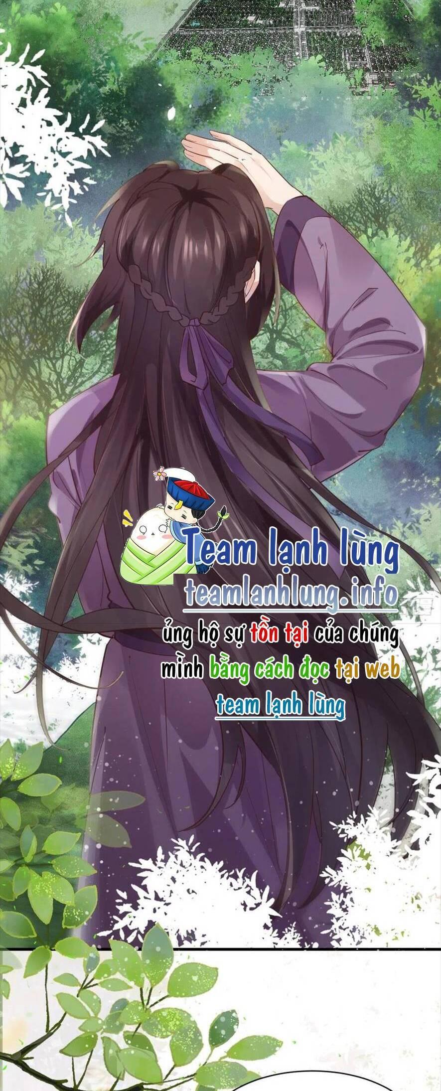 Tuyệt Sắc Quyến Rũ: Quỷ Y Chí Tôn Chapter 540 - Trang 2