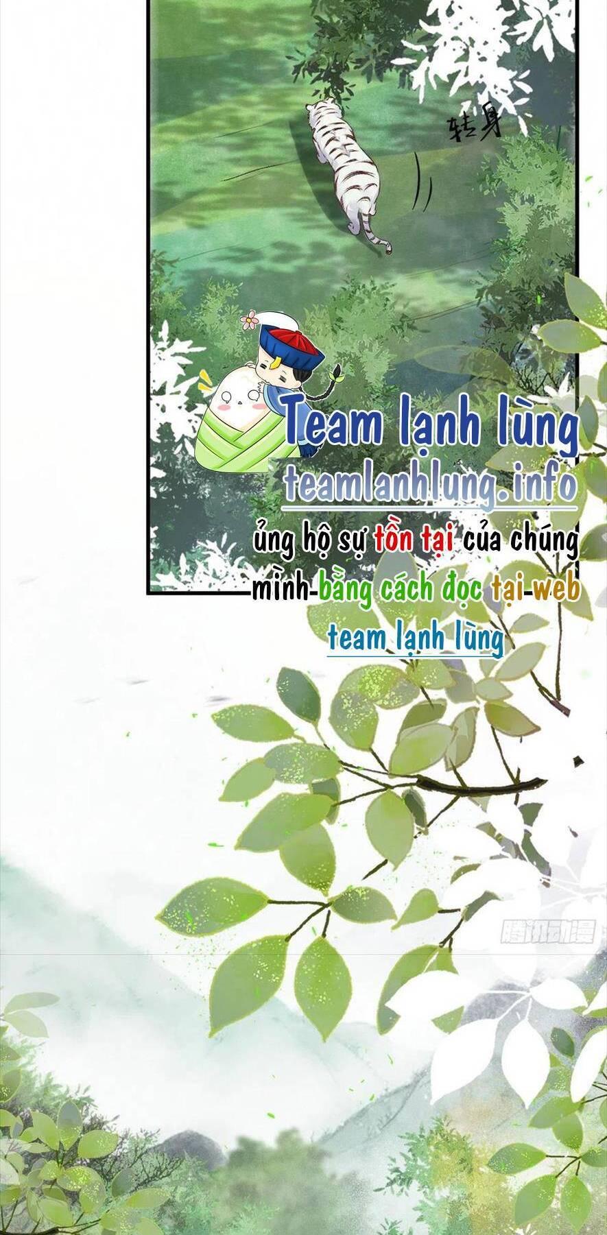 Tuyệt Sắc Quyến Rũ: Quỷ Y Chí Tôn Chapter 540 - Trang 2