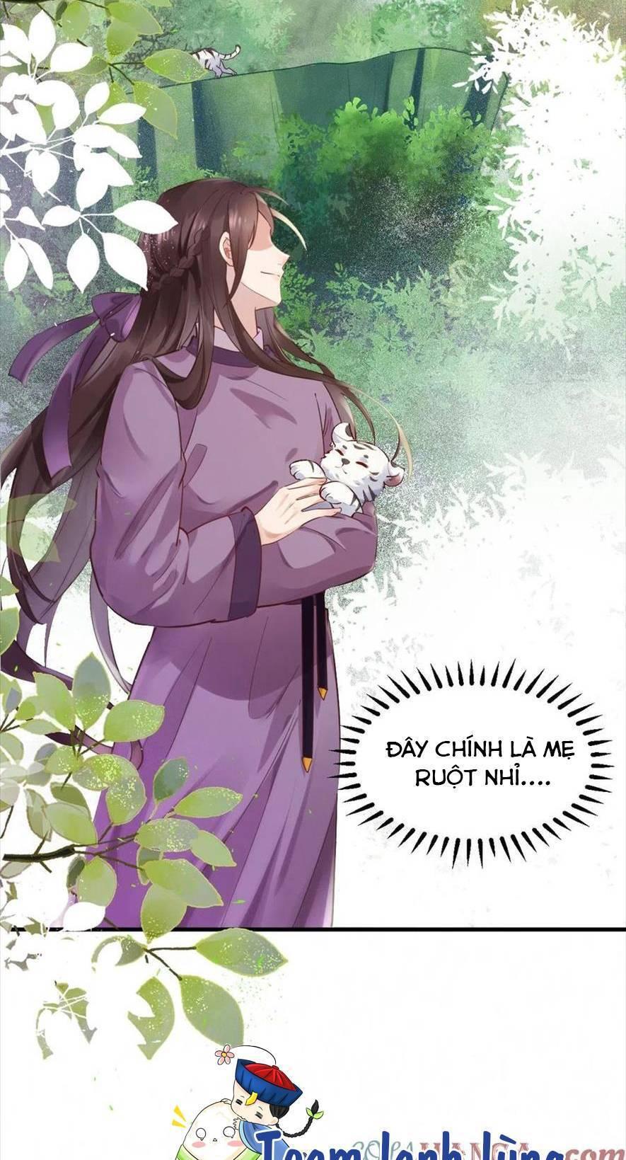 Tuyệt Sắc Quyến Rũ: Quỷ Y Chí Tôn Chapter 540 - Trang 2