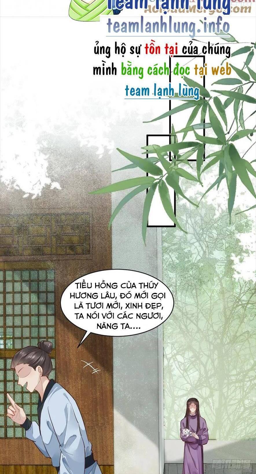 Tuyệt Sắc Quyến Rũ: Quỷ Y Chí Tôn Chapter 540 - Trang 2
