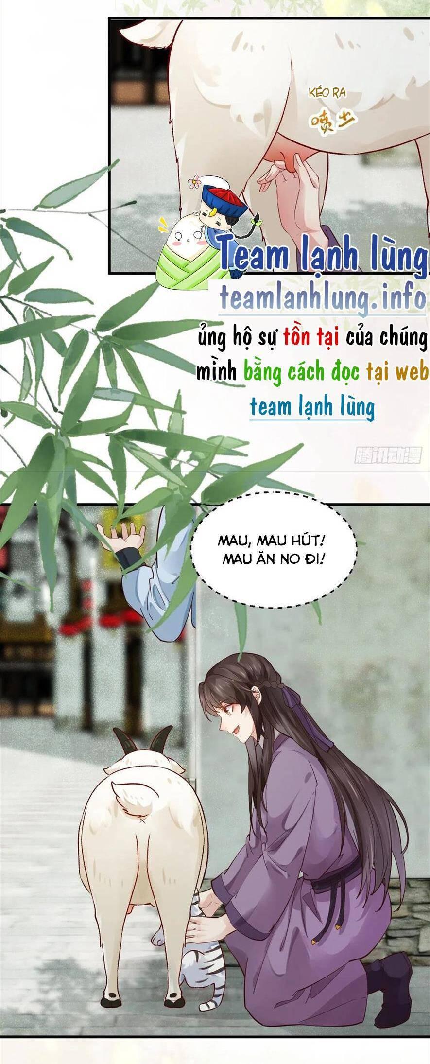 Tuyệt Sắc Quyến Rũ: Quỷ Y Chí Tôn Chapter 540 - Trang 2