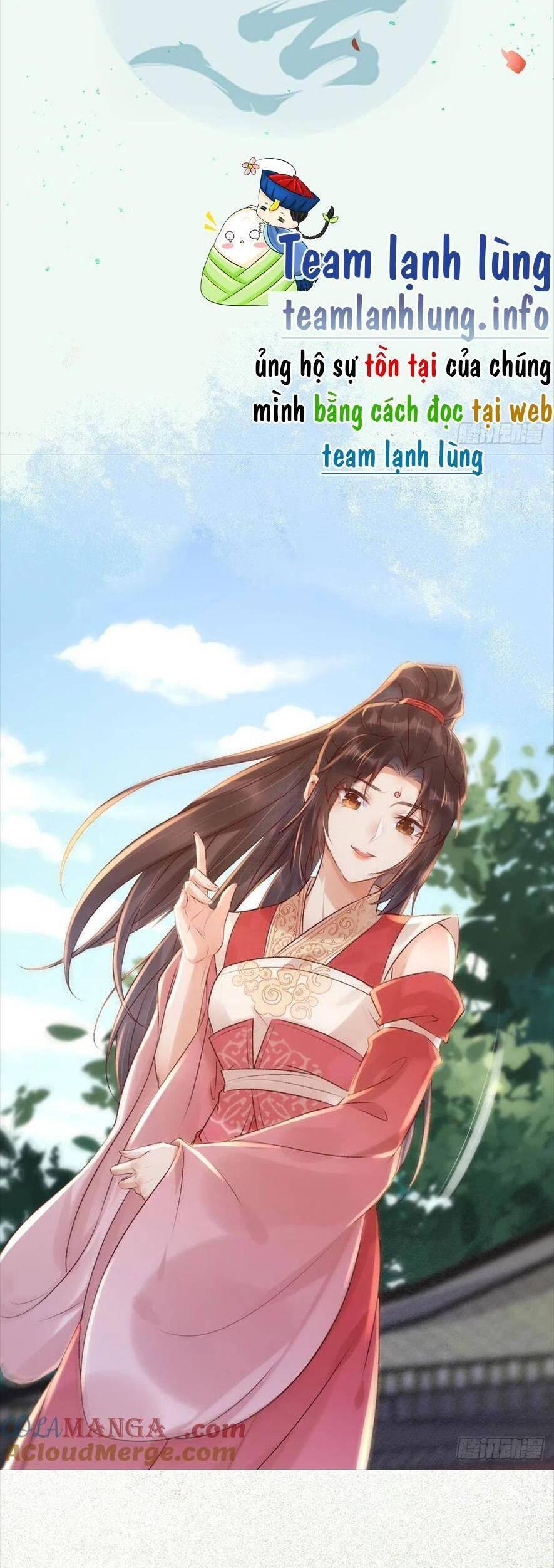 Tuyệt Sắc Quyến Rũ: Quỷ Y Chí Tôn Chapter 540 - Trang 2