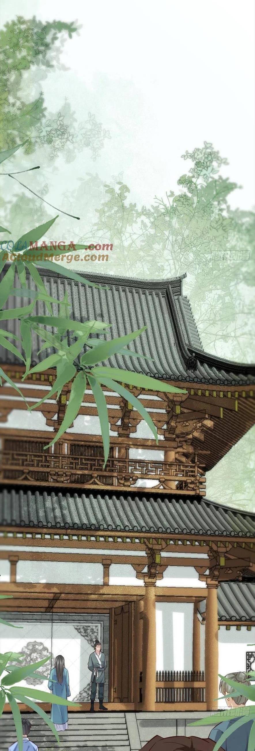 Tuyệt Sắc Quyến Rũ: Quỷ Y Chí Tôn Chapter 540 - Trang 2