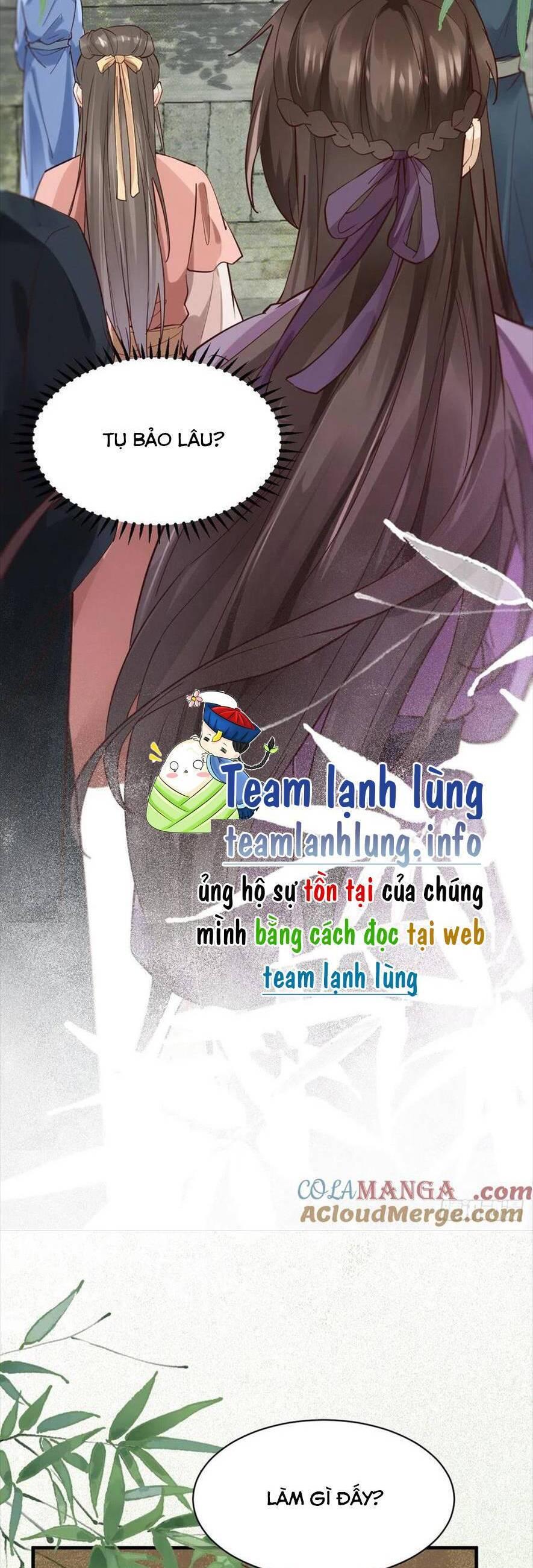 Tuyệt Sắc Quyến Rũ: Quỷ Y Chí Tôn Chapter 540 - Trang 2