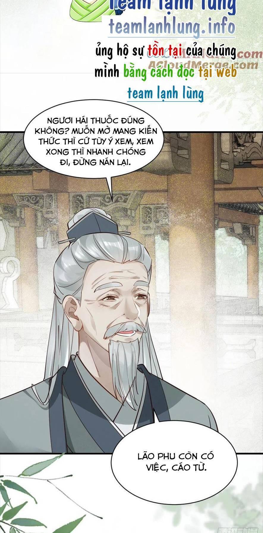 Tuyệt Sắc Quyến Rũ: Quỷ Y Chí Tôn Chapter 540 - Trang 2