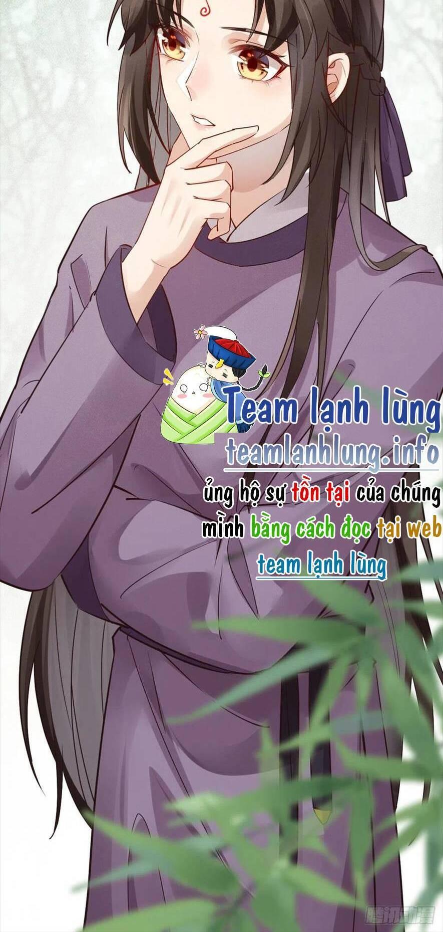 Tuyệt Sắc Quyến Rũ: Quỷ Y Chí Tôn Chapter 540 - Trang 2