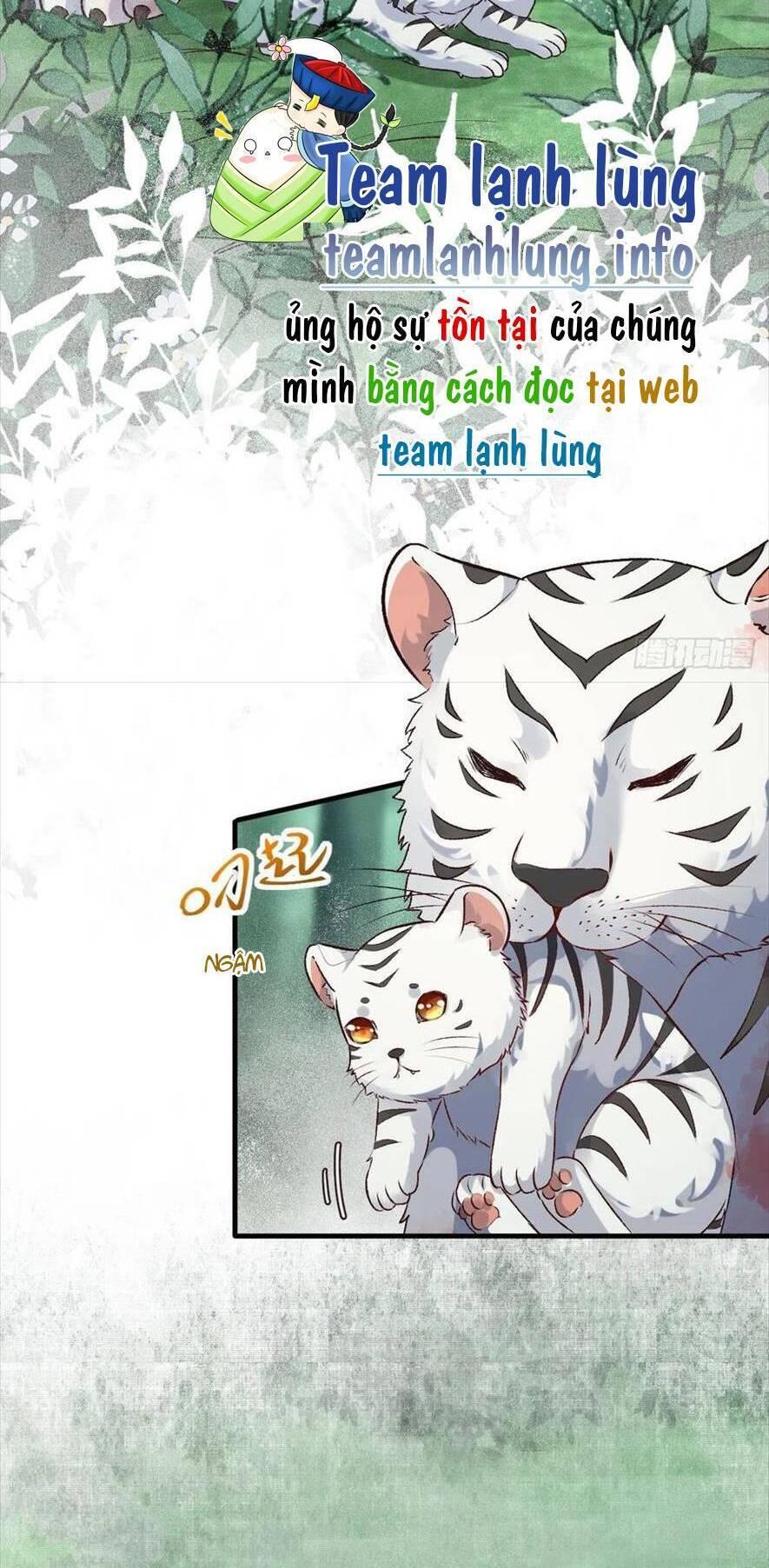 Tuyệt Sắc Quyến Rũ: Quỷ Y Chí Tôn Chapter 540 - Trang 2