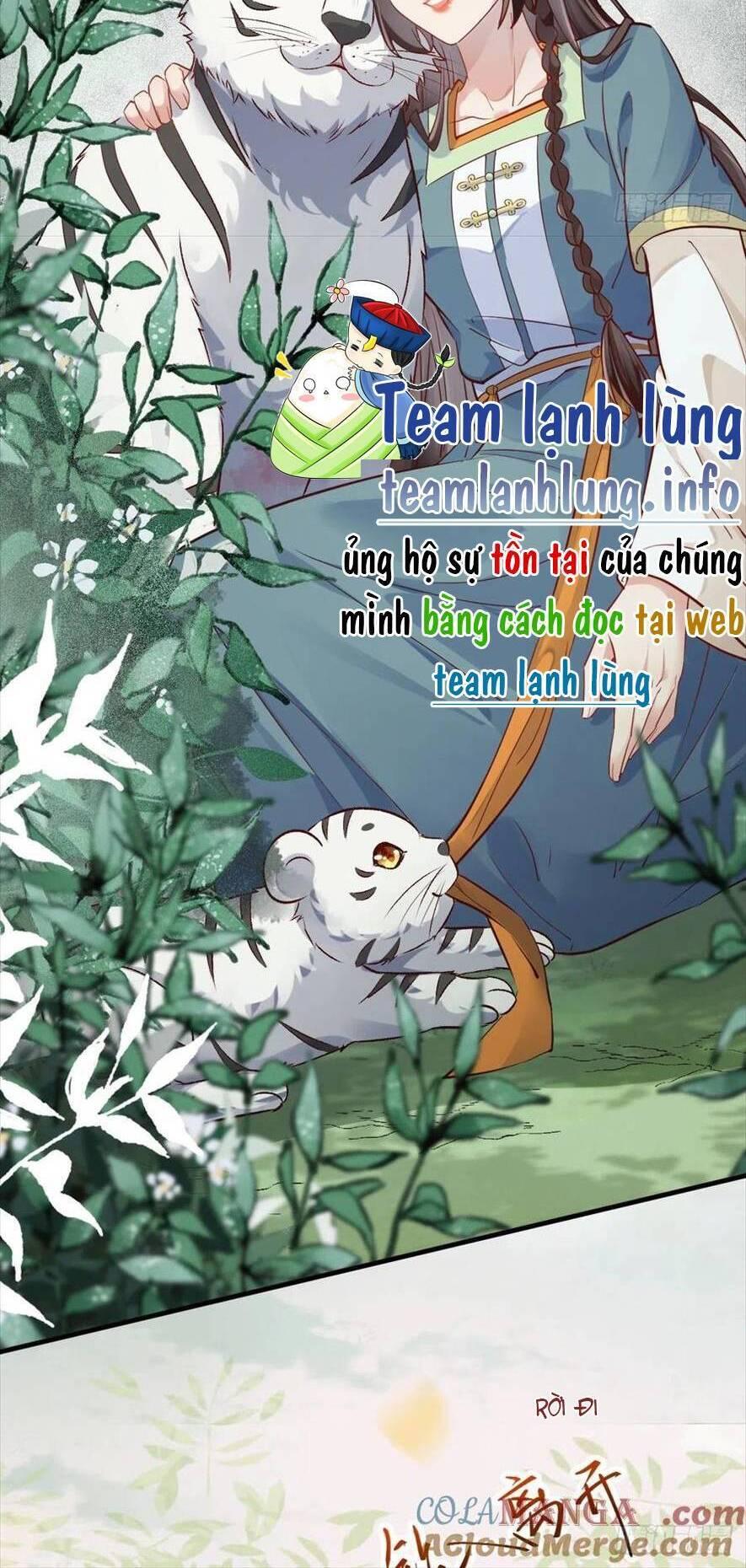 Tuyệt Sắc Quyến Rũ: Quỷ Y Chí Tôn Chapter 540 - Trang 2