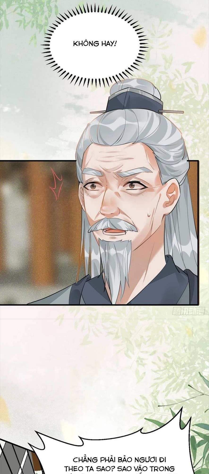 Tuyệt Sắc Quyến Rũ: Quỷ Y Chí Tôn Chapter 541 - Trang 2