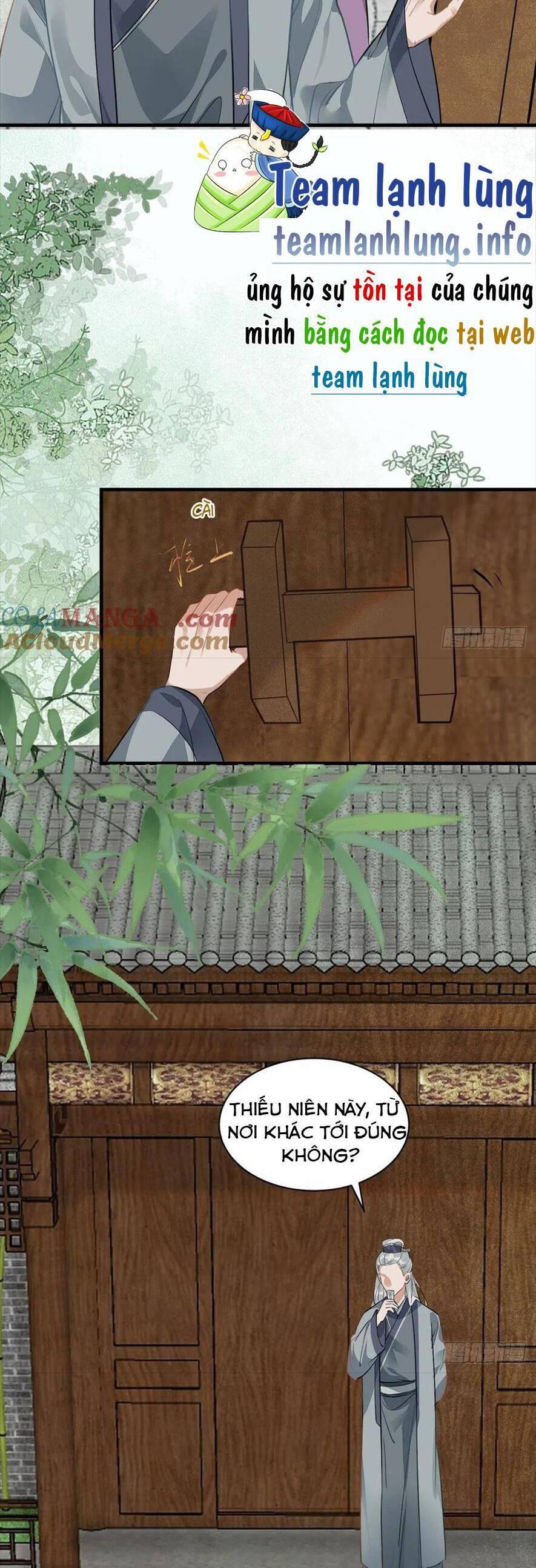 Tuyệt Sắc Quyến Rũ: Quỷ Y Chí Tôn Chapter 541 - Trang 2