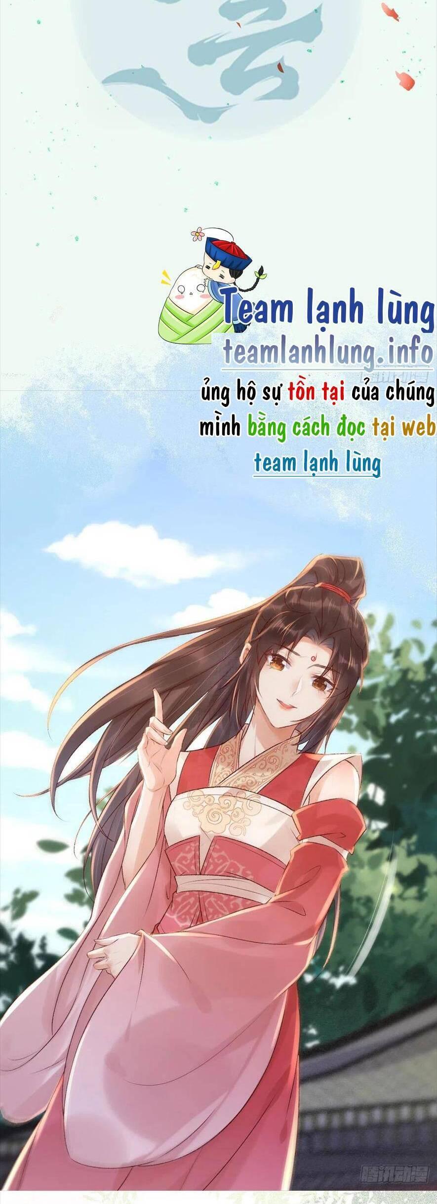Tuyệt Sắc Quyến Rũ: Quỷ Y Chí Tôn Chapter 541 - Trang 2