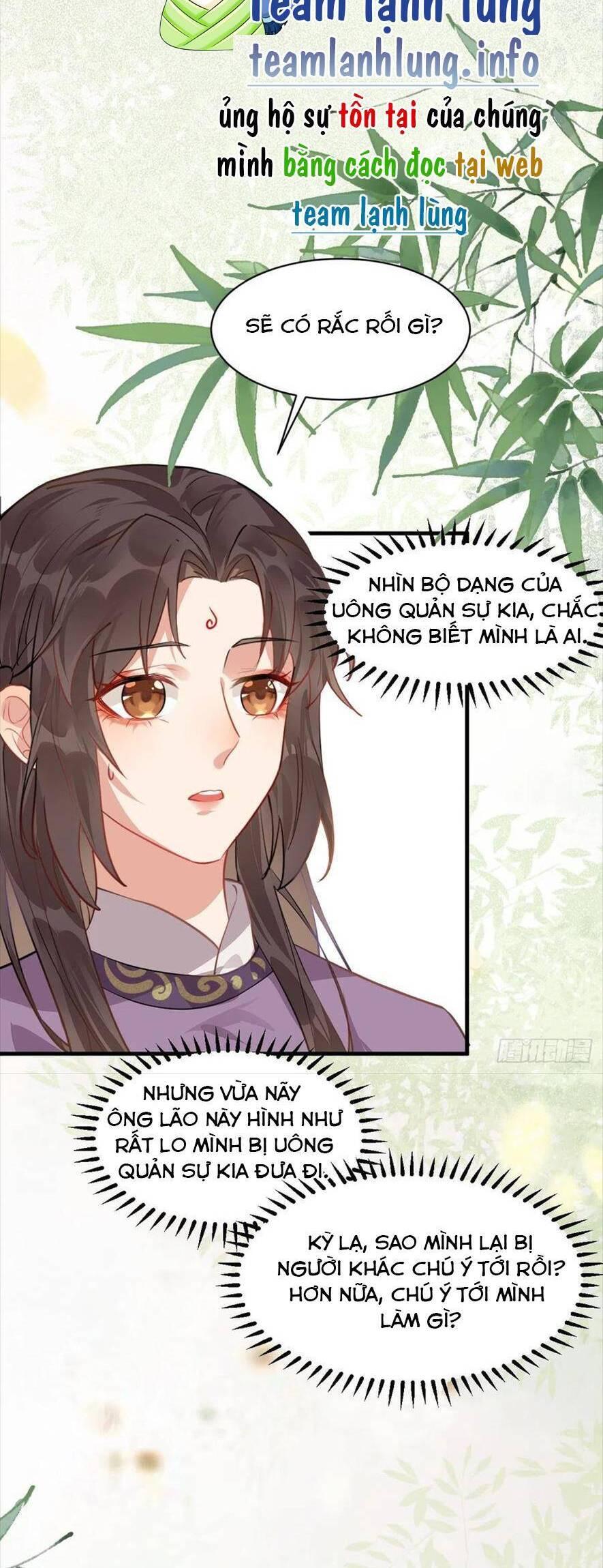 Tuyệt Sắc Quyến Rũ: Quỷ Y Chí Tôn Chapter 541 - Trang 2