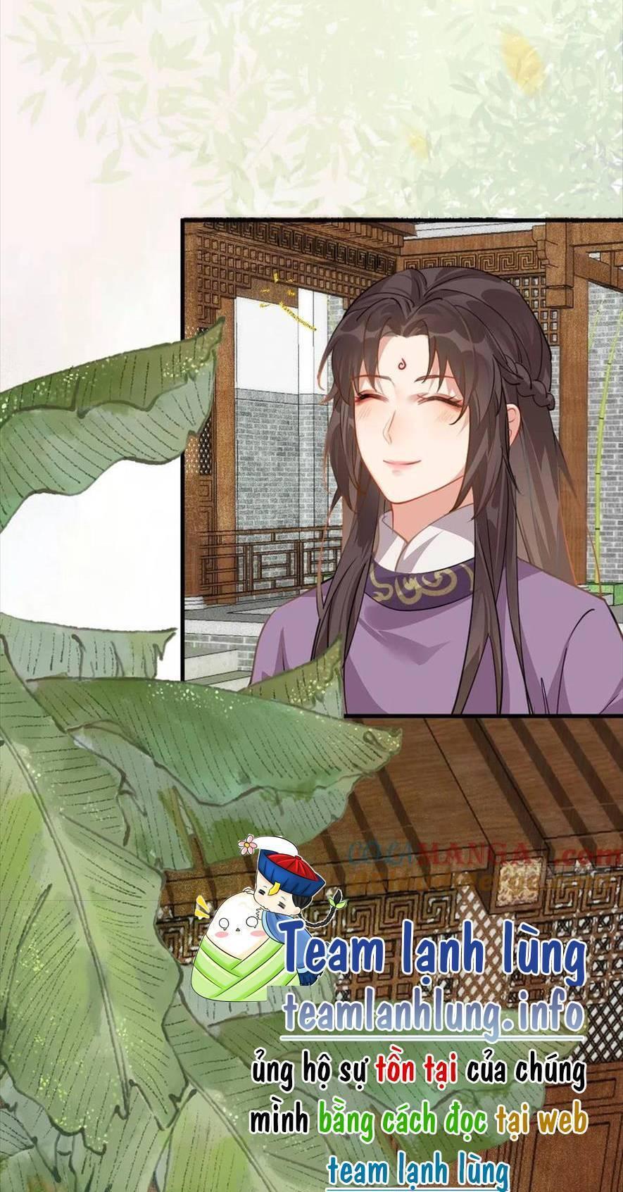 Tuyệt Sắc Quyến Rũ: Quỷ Y Chí Tôn Chapter 541 - Trang 2