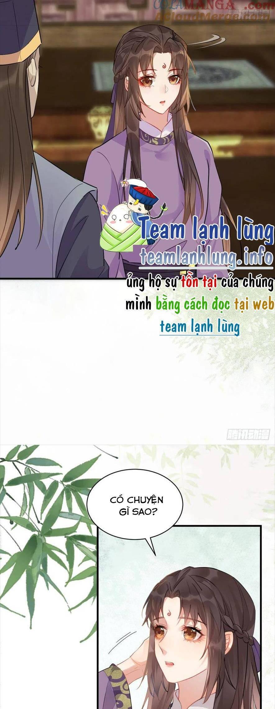 Tuyệt Sắc Quyến Rũ: Quỷ Y Chí Tôn Chapter 541 - Trang 2