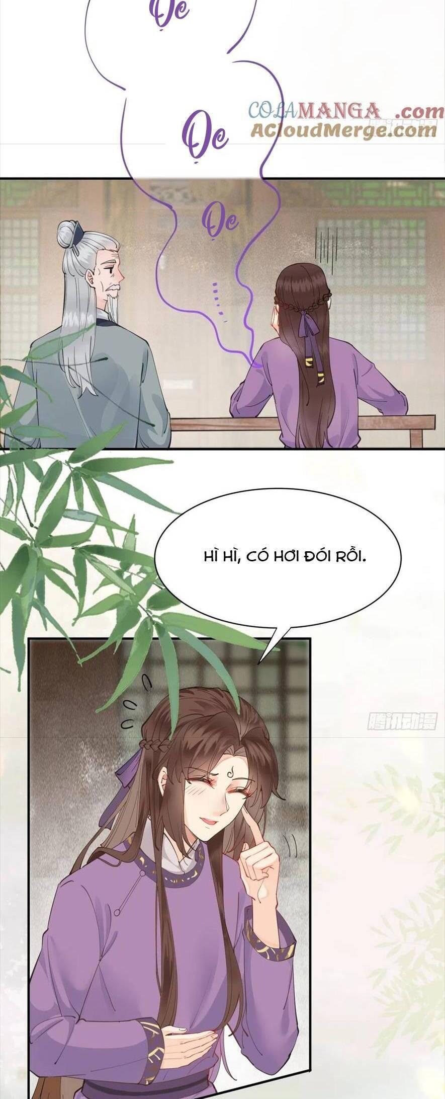 Tuyệt Sắc Quyến Rũ: Quỷ Y Chí Tôn Chapter 542 - Trang 2