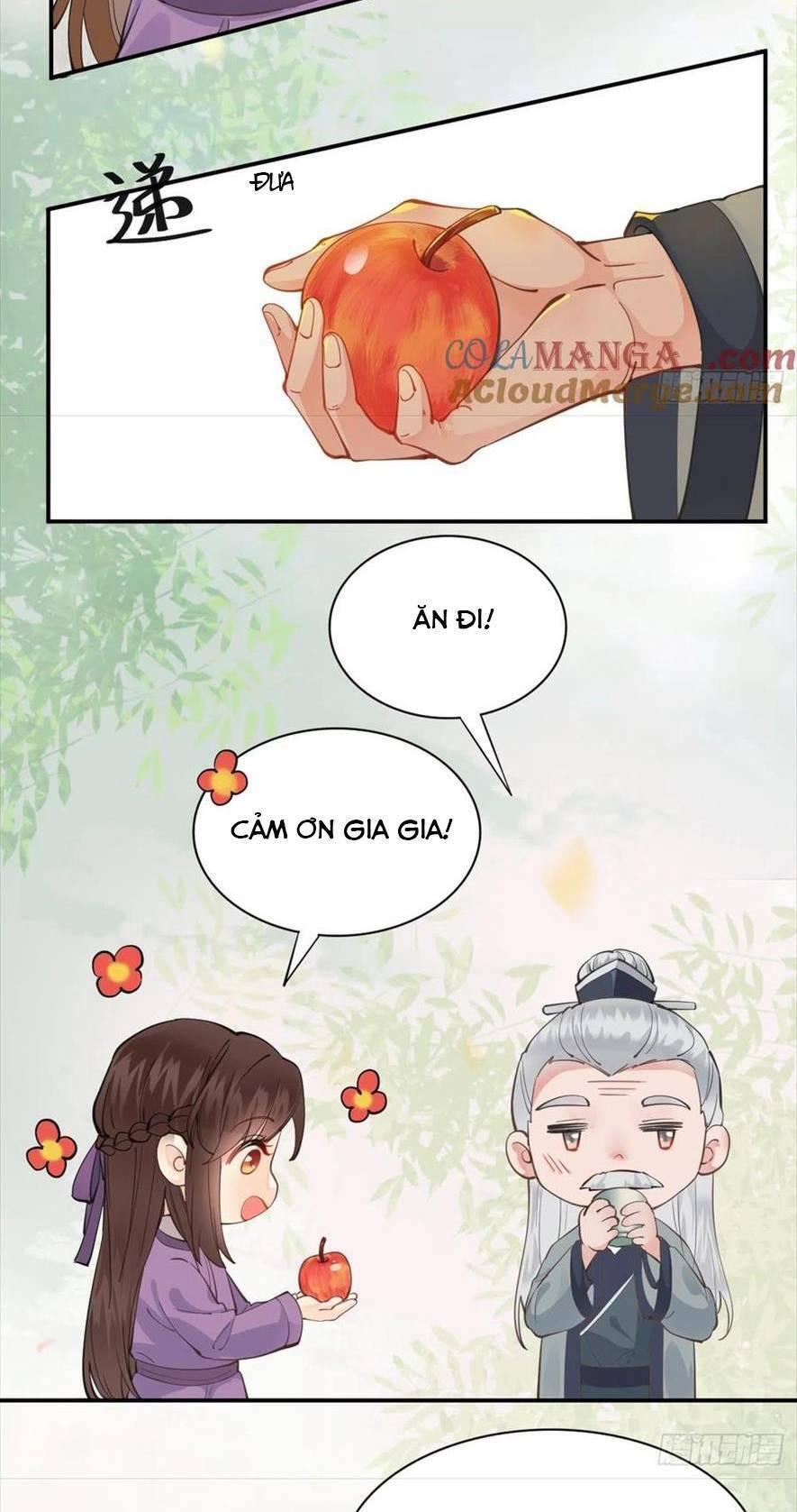 Tuyệt Sắc Quyến Rũ: Quỷ Y Chí Tôn Chapter 542 - Trang 2