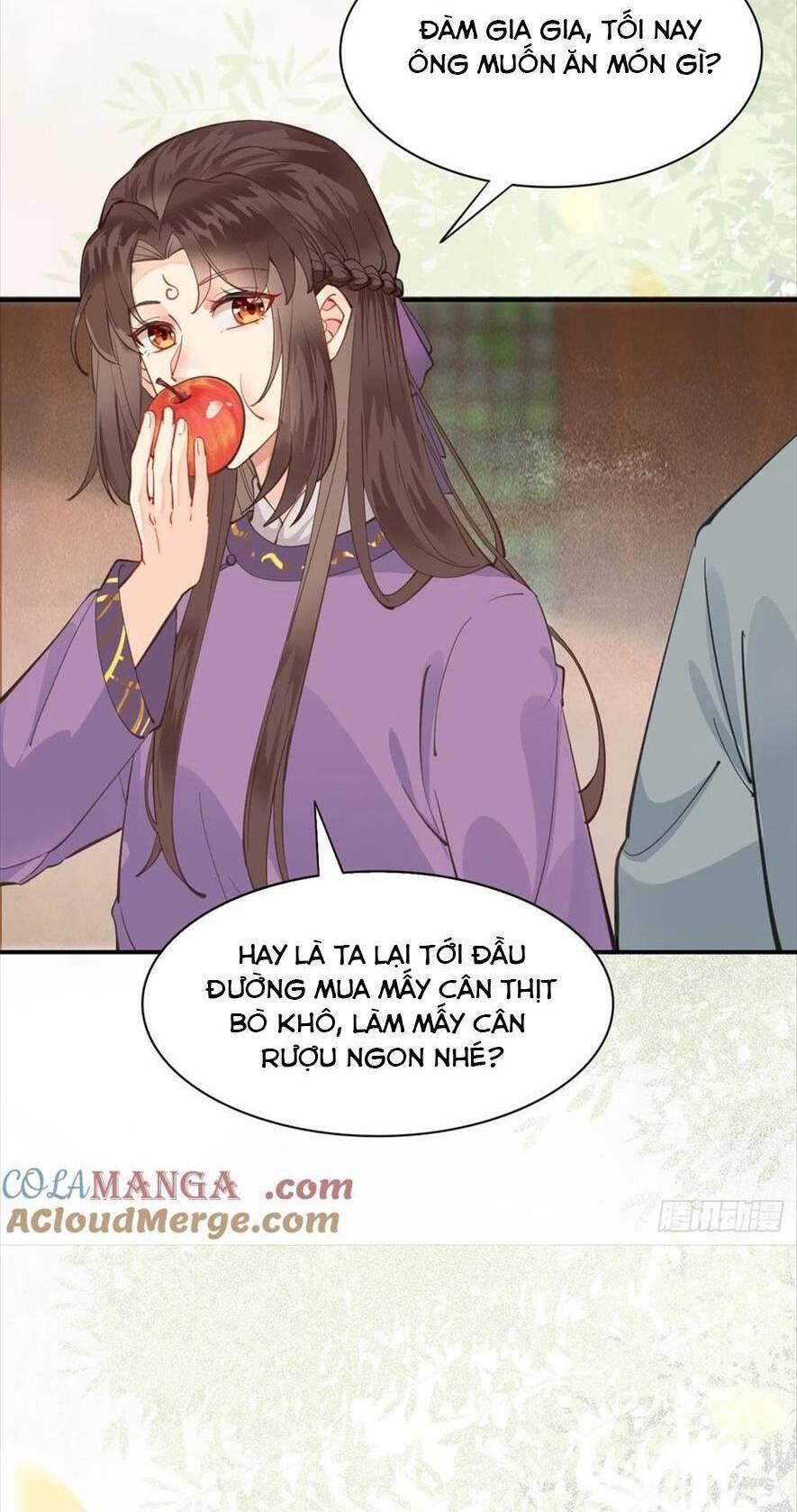 Tuyệt Sắc Quyến Rũ: Quỷ Y Chí Tôn Chapter 542 - Trang 2