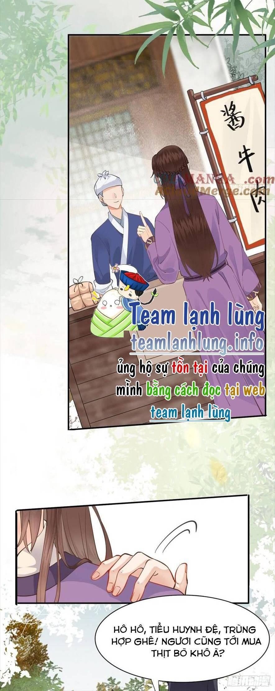 Tuyệt Sắc Quyến Rũ: Quỷ Y Chí Tôn Chapter 542 - Trang 2