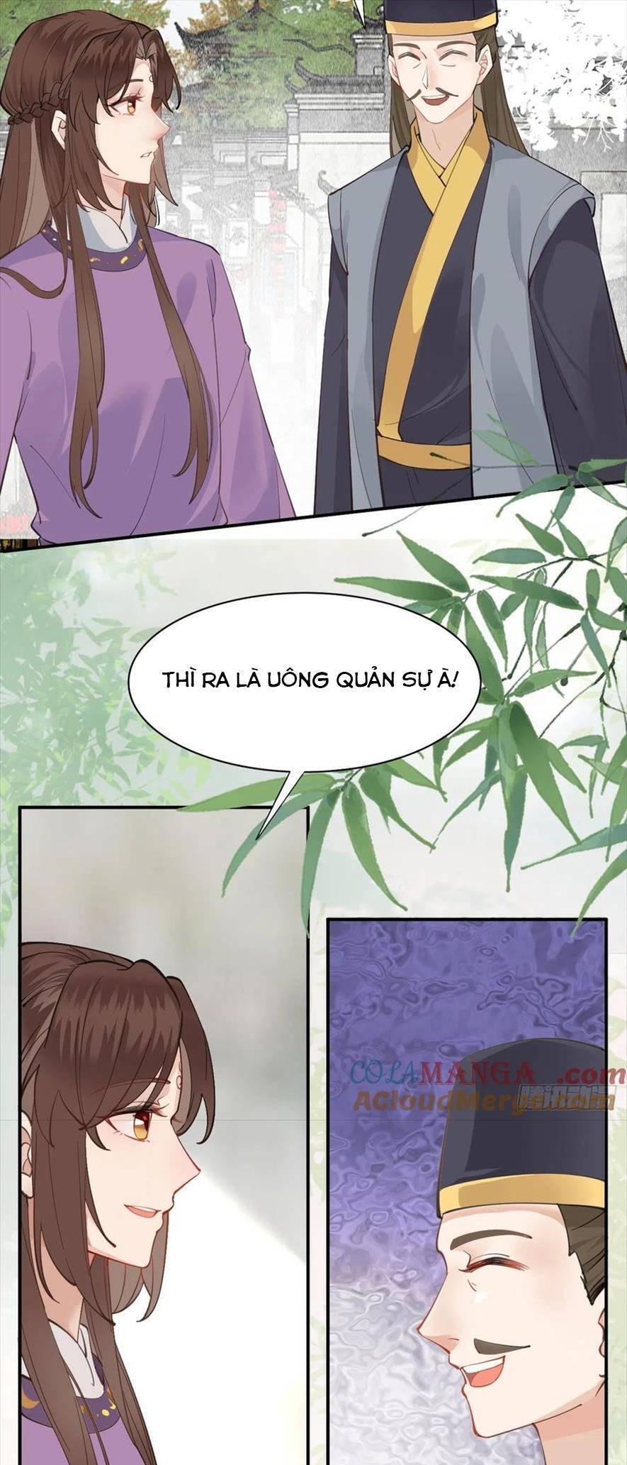 Tuyệt Sắc Quyến Rũ: Quỷ Y Chí Tôn Chapter 542 - Trang 2