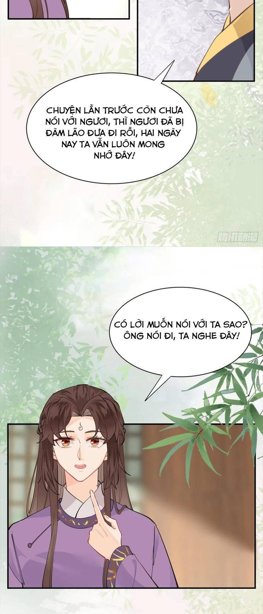 Tuyệt Sắc Quyến Rũ: Quỷ Y Chí Tôn Chapter 542 - Trang 2