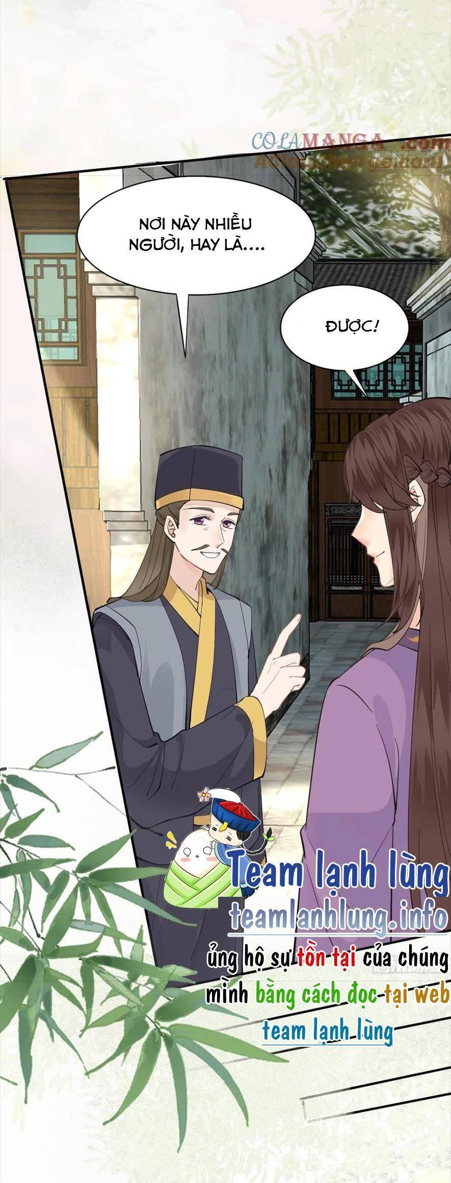 Tuyệt Sắc Quyến Rũ: Quỷ Y Chí Tôn Chapter 542 - Trang 2