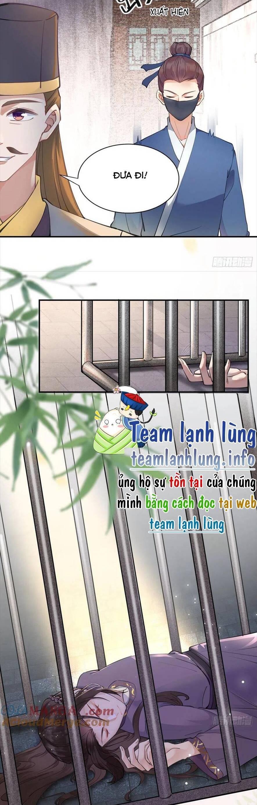 Tuyệt Sắc Quyến Rũ: Quỷ Y Chí Tôn Chapter 542 - Trang 2