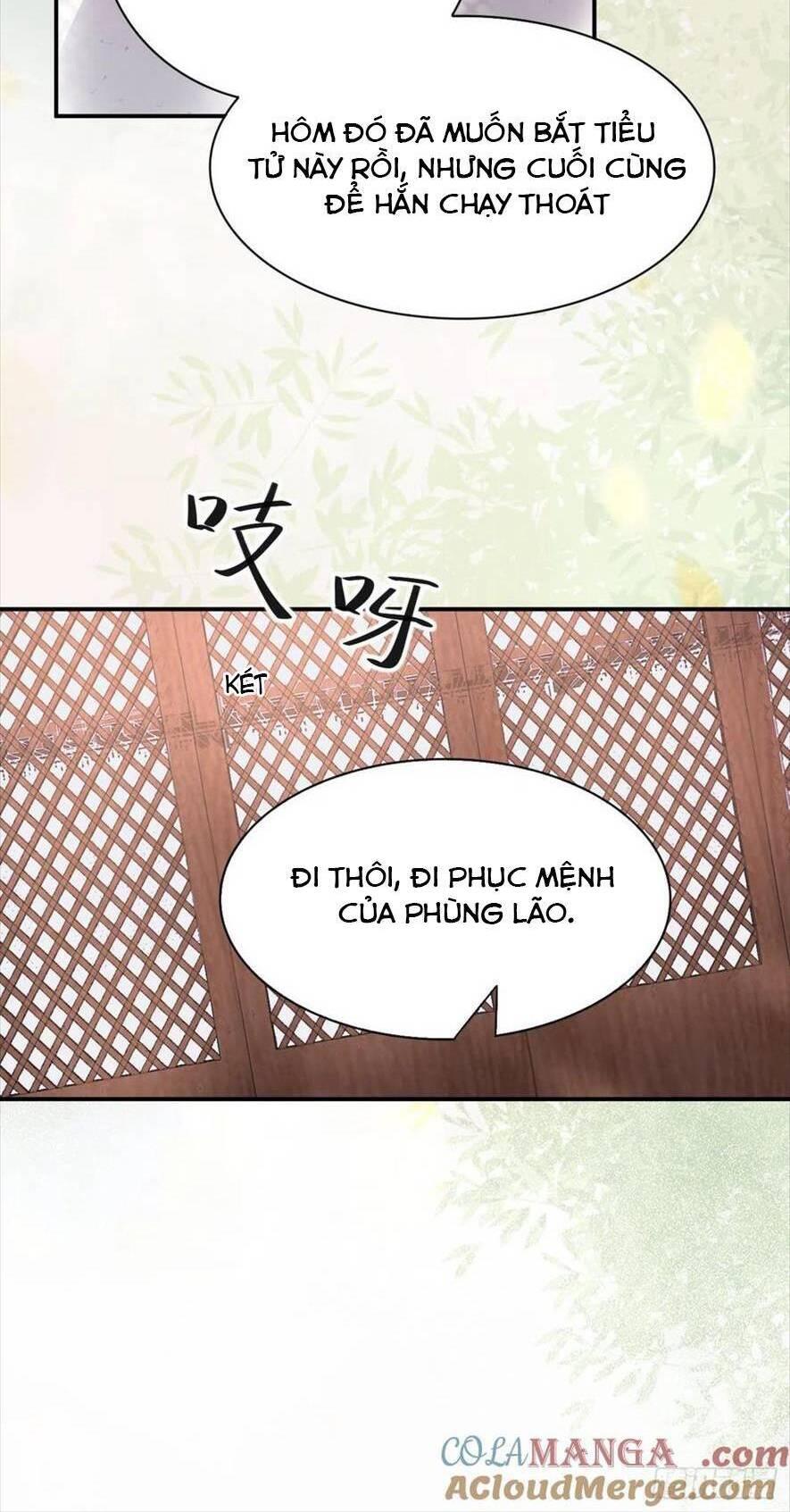 Tuyệt Sắc Quyến Rũ: Quỷ Y Chí Tôn Chapter 542 - Trang 2