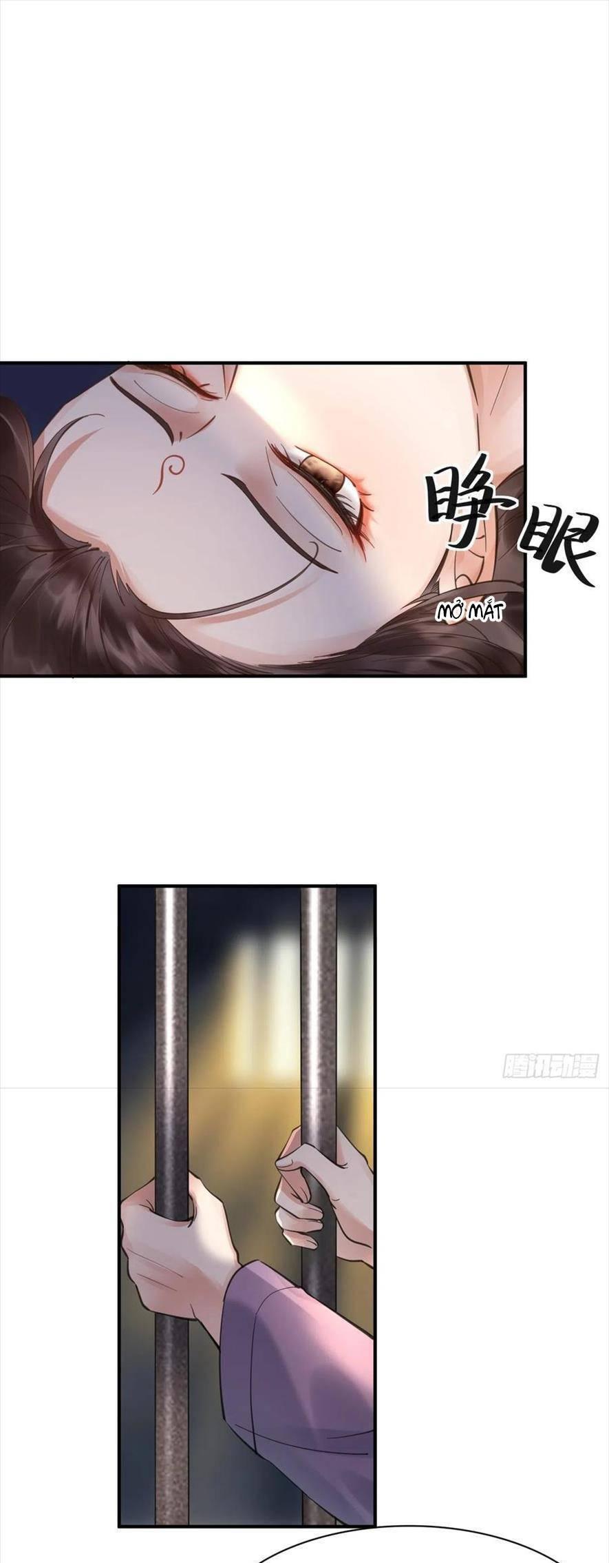 Tuyệt Sắc Quyến Rũ: Quỷ Y Chí Tôn Chapter 542 - Trang 2