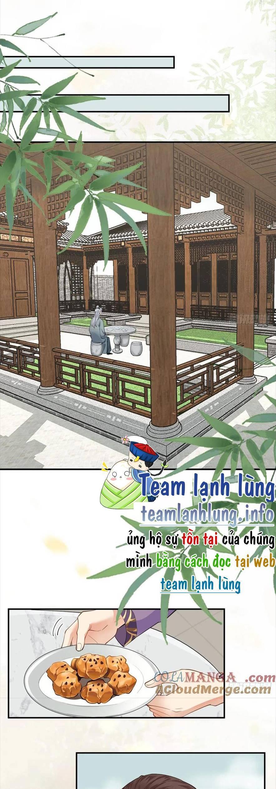 Tuyệt Sắc Quyến Rũ: Quỷ Y Chí Tôn Chapter 542 - Trang 2