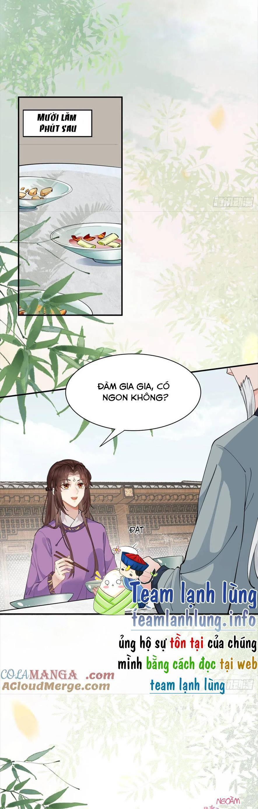 Tuyệt Sắc Quyến Rũ: Quỷ Y Chí Tôn Chapter 542 - Trang 2
